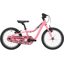 Ridgeback MX16 Kids Bike 2027 in Polly Pink