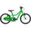Ridgeback MX16 Kids Bike 2027 in Go Go Green