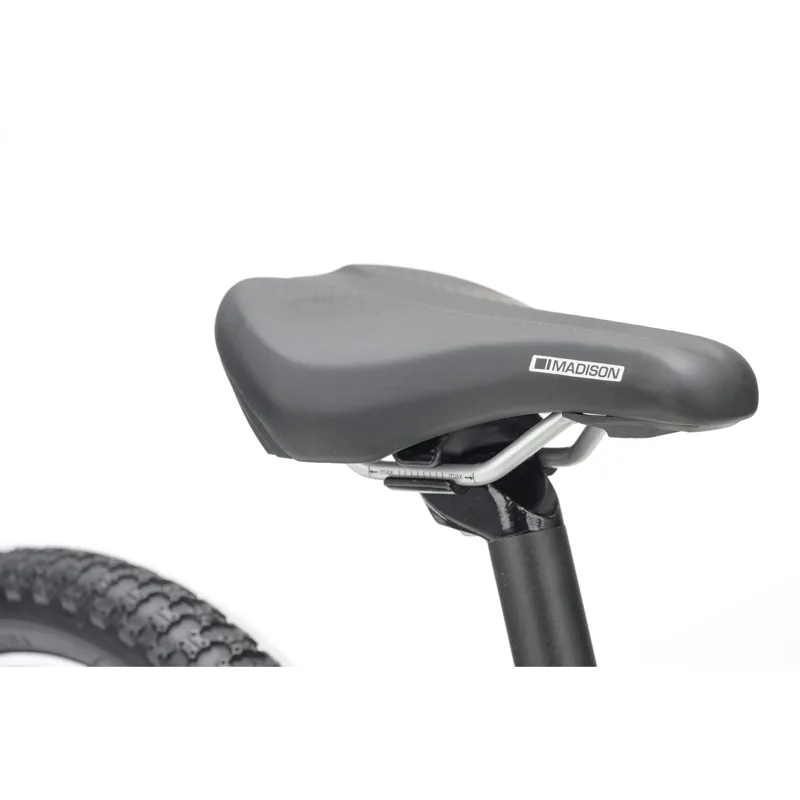 Ridgeback MX16 Kids Bike 2027 in Go Go Green-9