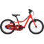 Ridgeback MX16 Kids Bike 2027 in Racer Red