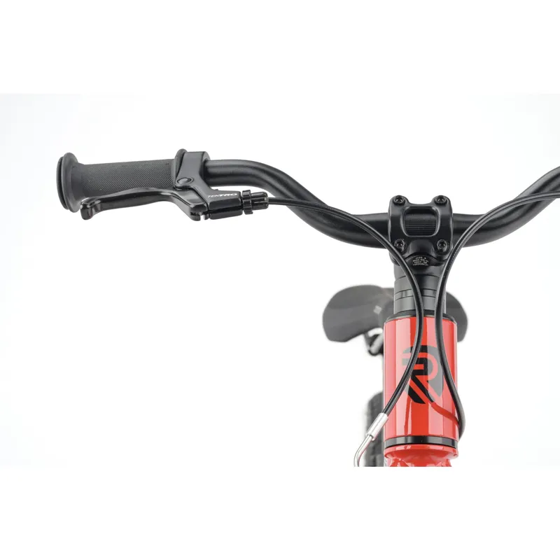 Ridgeback MX16 Kids Bike 2027 in Racer Red-13