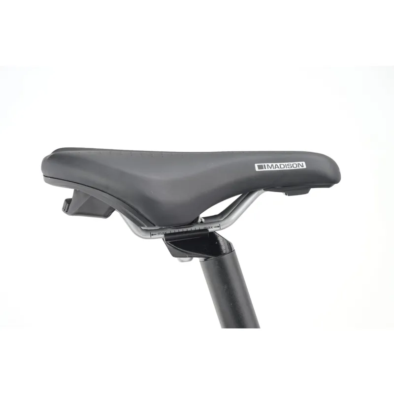 Ridgeback MX16 Kids Bike 2027 in Lightning Lilac-10