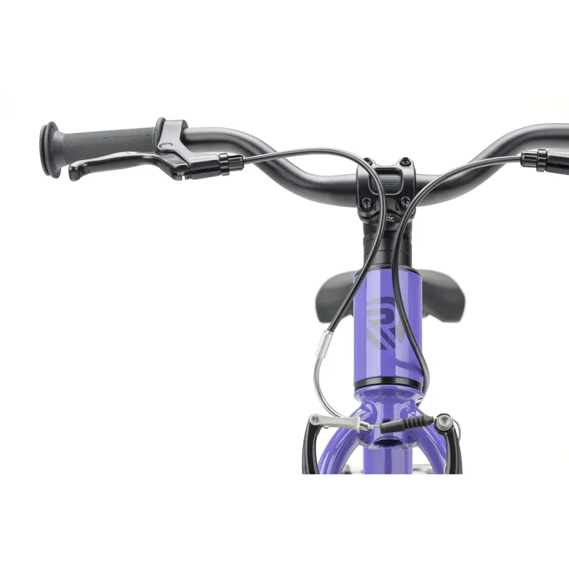 Ridgeback MX16 Kids Bike 2027 in Lightning Lilac-4