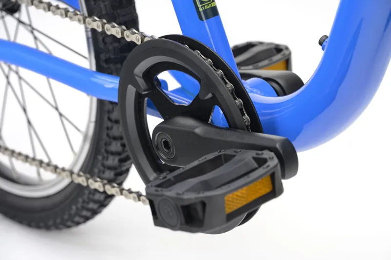 Ridgeback MX20 Kids Bike 2027 in Big Blue-13