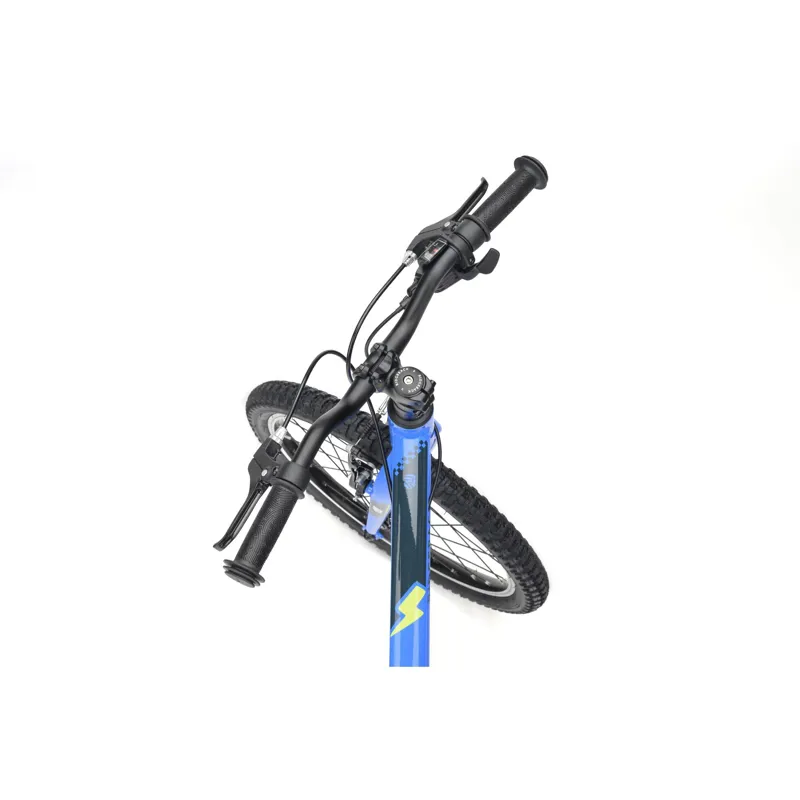Ridgeback MX20 Kids Bike 2027 in Big Blue-6
