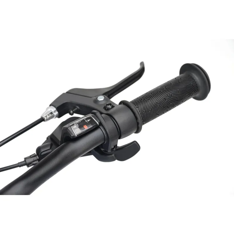 Ridgeback MX20 Kids Bike 2027 in Big Blue-5