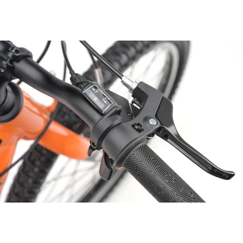 Ridgeback MX20 Kids Bike 2027 in Orla Orange-8