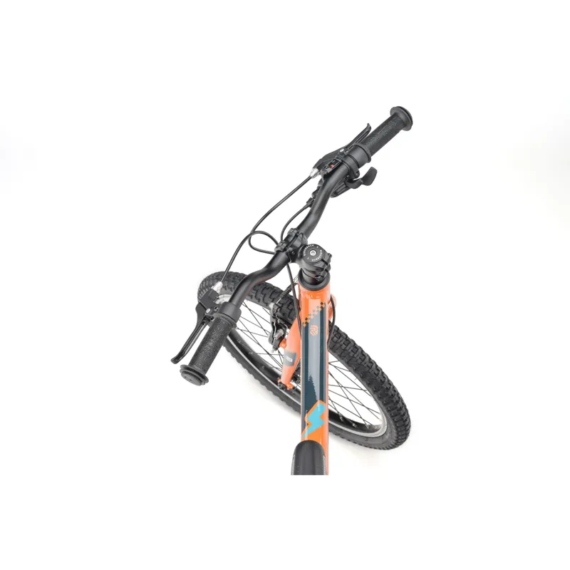 Ridgeback MX20 Kids Bike 2027 in Orla Orange-6