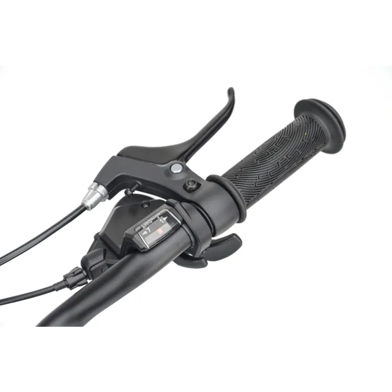 Ridgeback MX20 Kids Bike 2027 in Turbo Teal-12