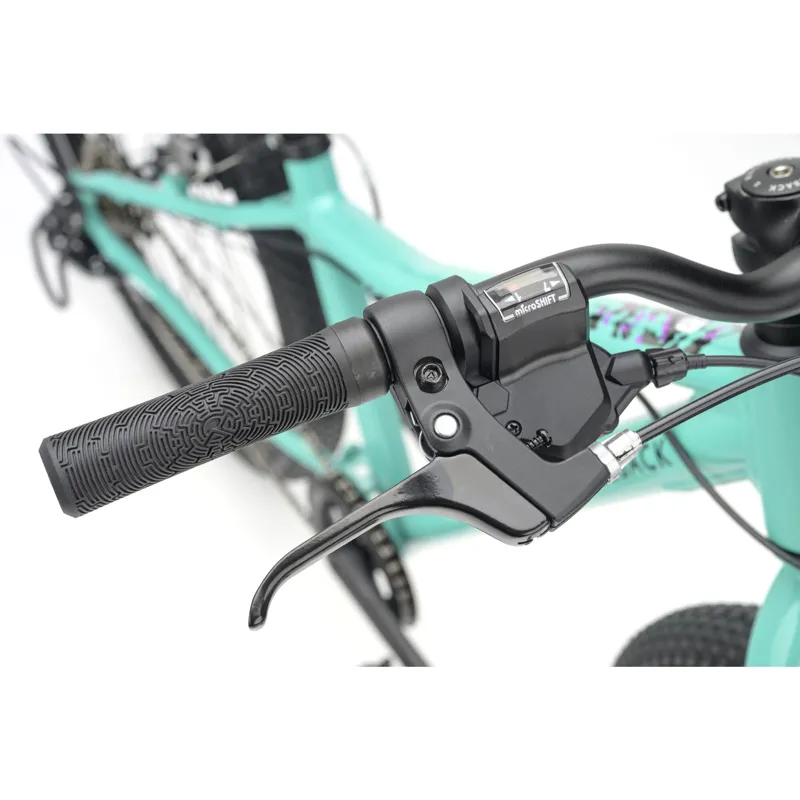 Ridgeback MX24 Kids Bike 2027 in Mighty Mint-3