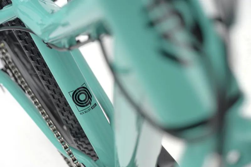 Ridgeback MX24 Kids Bike 2027 in Mighty Mint-12