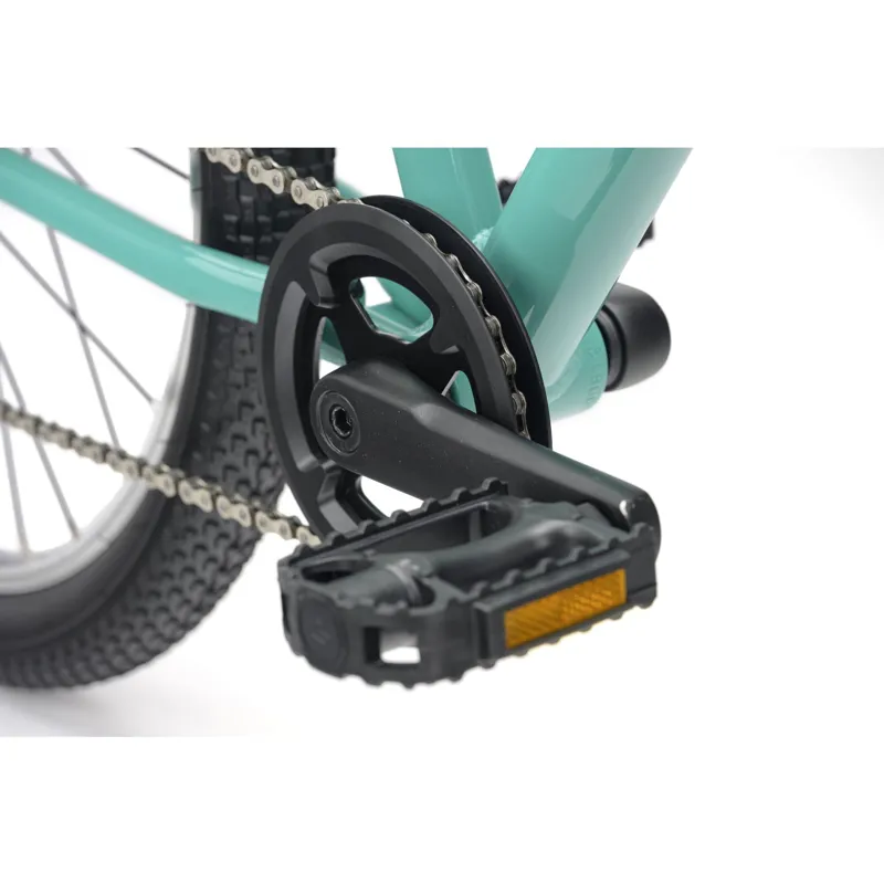 Ridgeback MX24 Kids Bike 2027 in Mighty Mint-10