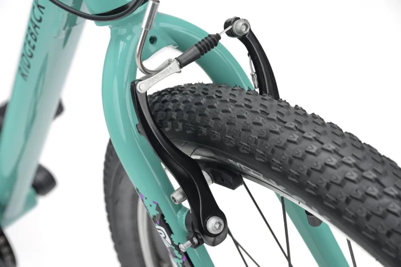 Ridgeback MX24 Kids Bike 2027 in Mighty Mint-8