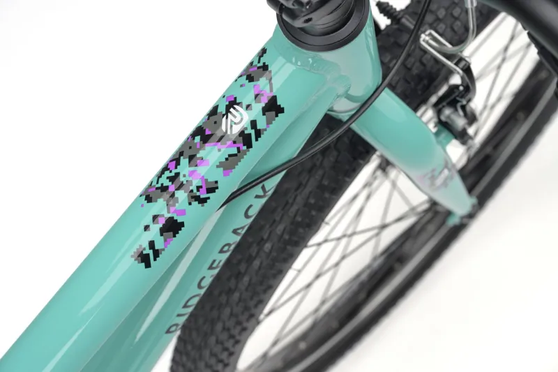 Ridgeback MX24 Kids Bike 2027 in Mighty Mint-7