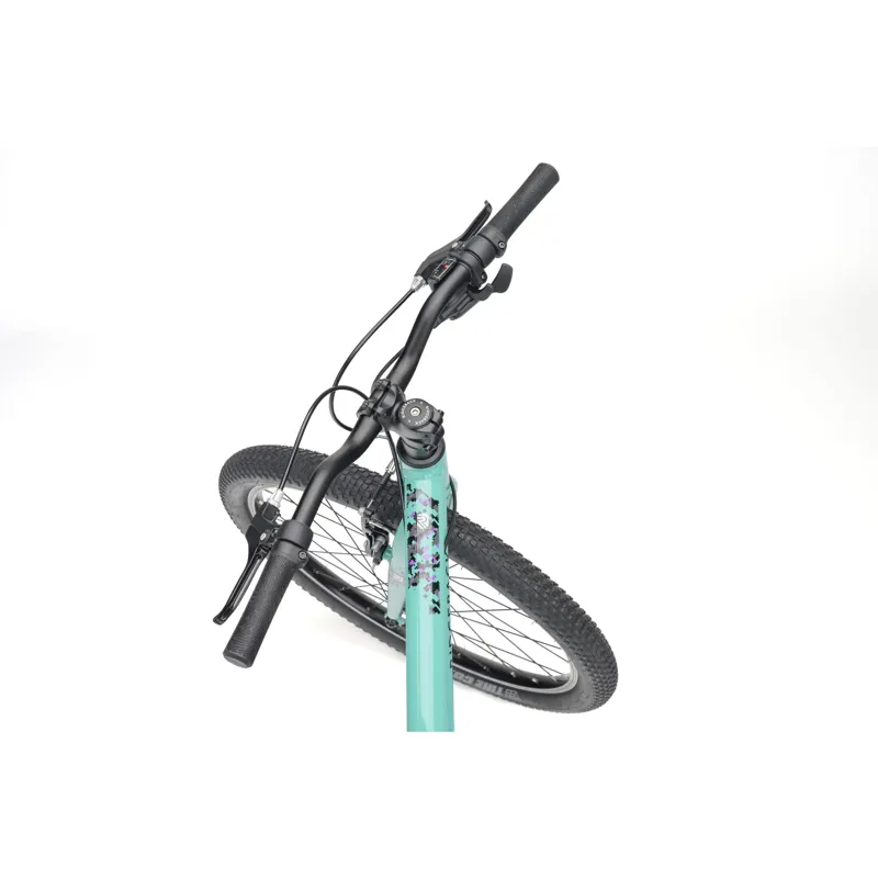 Ridgeback MX24 Kids Bike 2027 in Mighty Mint-6