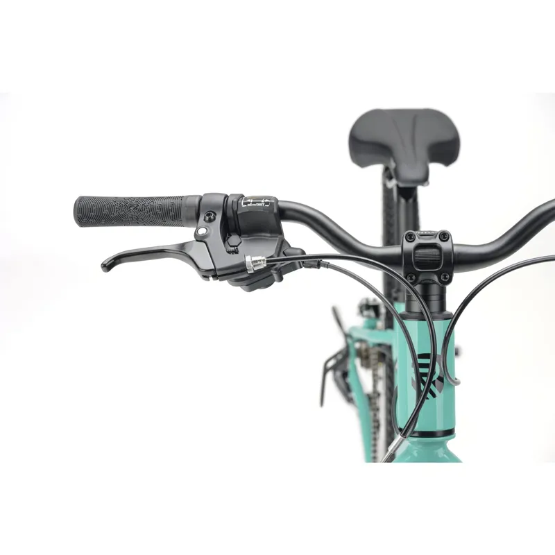 Ridgeback MX24 Kids Bike 2027 in Mighty Mint-4