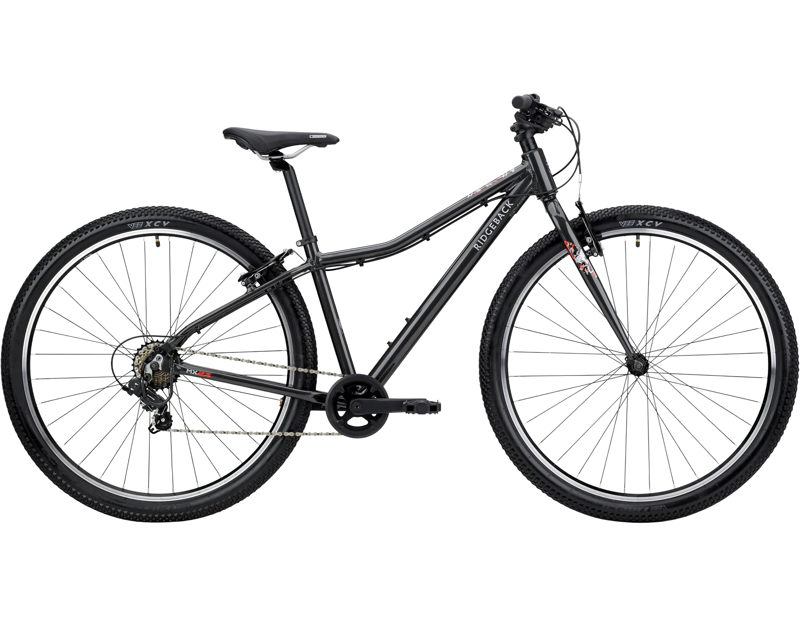 Ridgeback MX27.5 Kids Bike 2027 in Goland Graphite