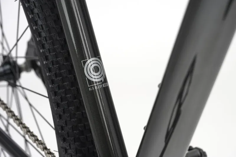 Ridgeback MX27.5 Kids Bike 2027 in Goland Graphite-9