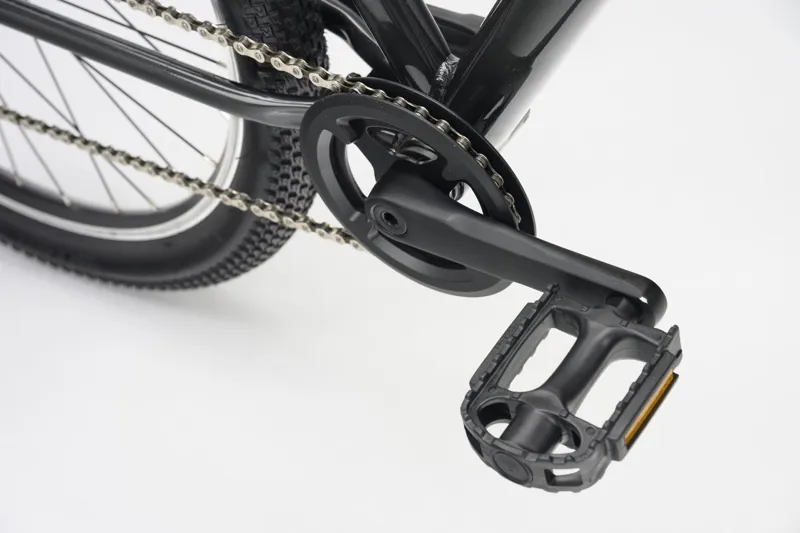 Ridgeback MX27.5 Kids Bike 2027 in Goland Graphite-6