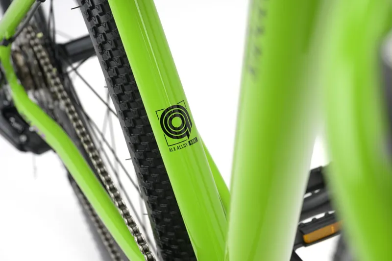 Ridgeback MX27.5 Kids Bike 2027 in Kracking Kiwi-11