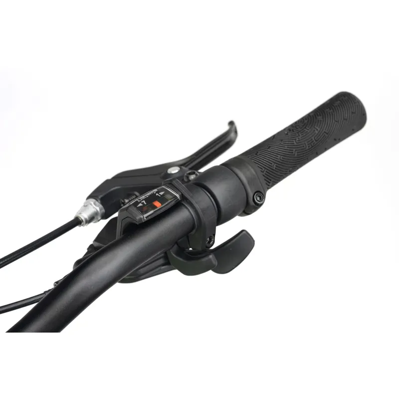 Ridgeback MX27.5 Kids Bike 2027 in Kracking Kiwi-5