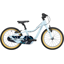 Ridgeback Dimension 16 Kids Bike 2027 in Bristol Blue