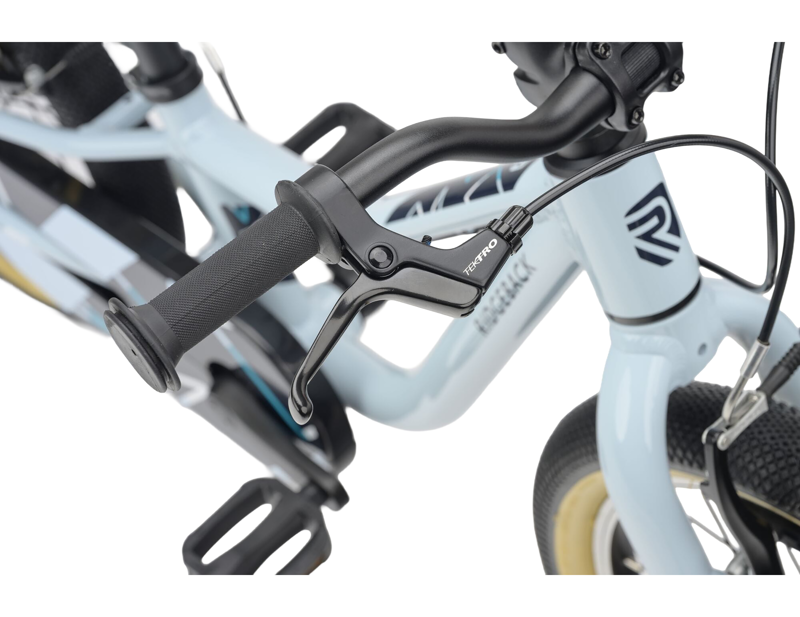 Ridgeback Dimension 16 Kids Bike 2027 in Bristol Blue-5