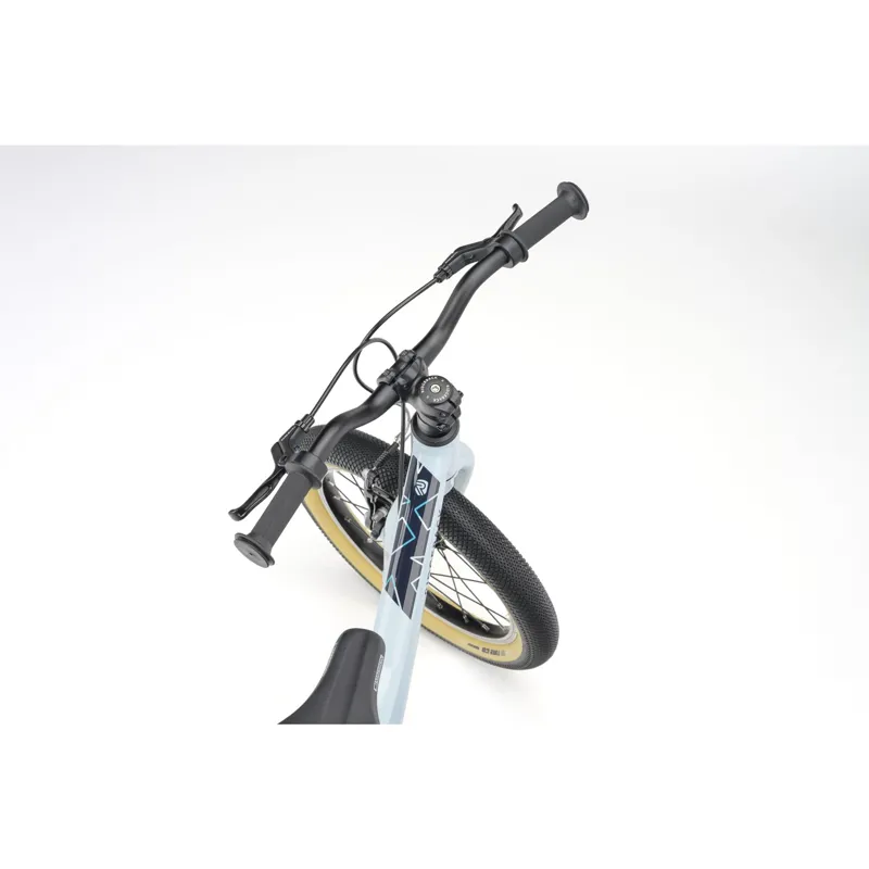 Ridgeback Dimension 16 Kids Bike 2027 in Bristol Blue-7