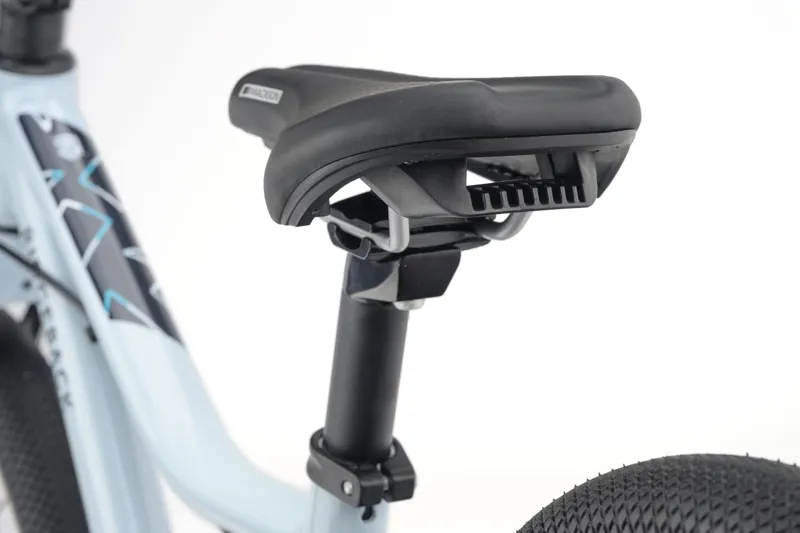 Ridgeback Dimension 16 Kids Bike 2027 in Bristol Blue-8