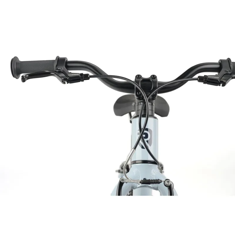 Ridgeback Dimension 16 Kids Bike 2027 in Bristol Blue-10