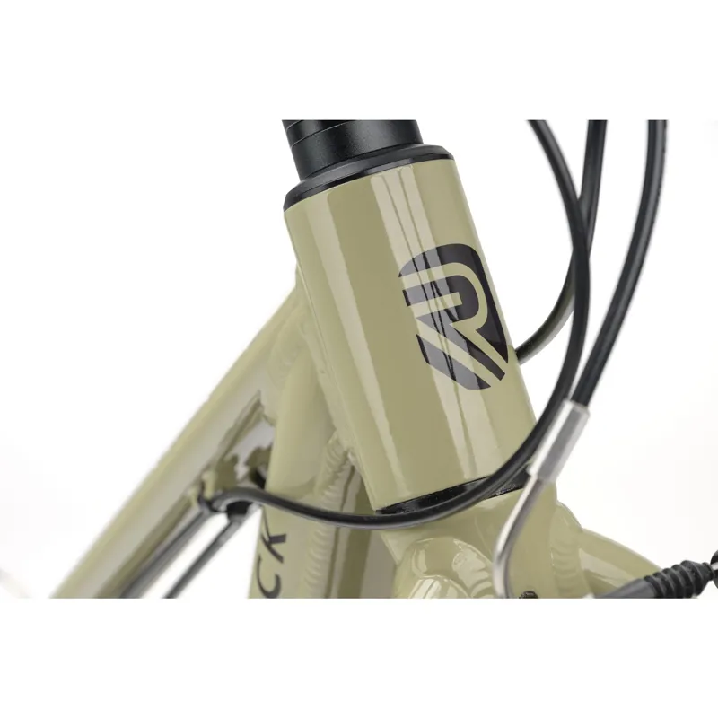 Ridgeback Dimension 20 Kids Bike 2027 in Sherrington Sand-5