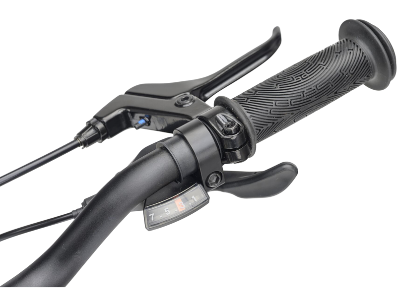 Ridgeback Dimension 20 Kids Bike 2027 in Sherrington Sand-3