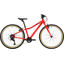 Ridgeback Dimension 24 Kids Bike 2027 in Racer Red