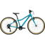 Ridgeback Dimension 24 Kids Bike 2027 in Turbo Teal