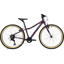 Ridgeback Dimension 24 Kids Bike 2027 in Vanquish Violet