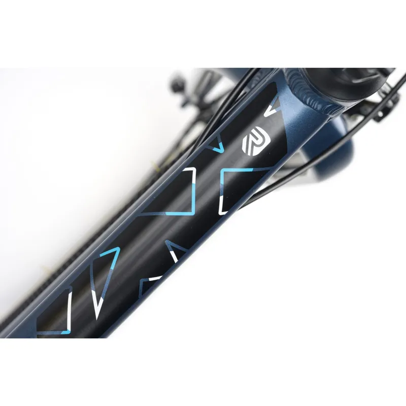 Ridgeback Dimension 27.5 Kids Bike 2027 in Bengal Blue-3