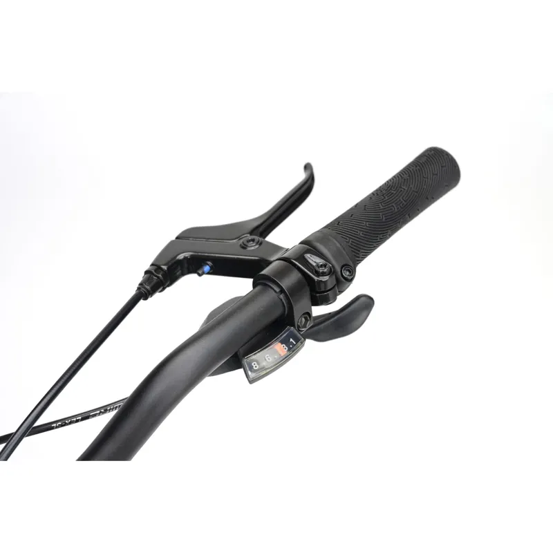 Ridgeback Dimension 27.5 Kids Bike 2027 in Bengal Blue-13