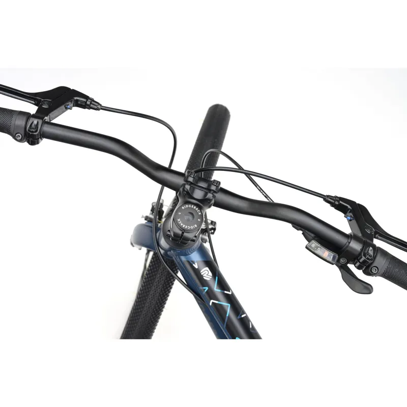 Ridgeback Dimension 27.5 Kids Bike 2027 in Bengal Blue-12