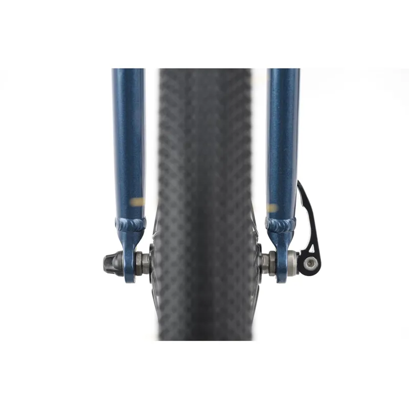 Ridgeback Dimension 27.5 Kids Bike 2027 in Bengal Blue-9