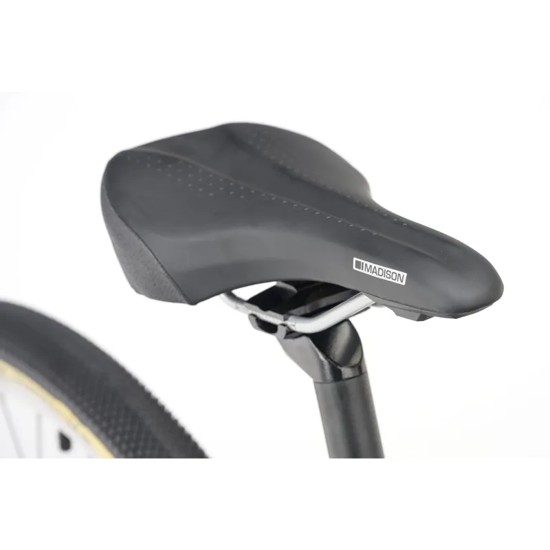 Ridgeback Dimension 27.5 Kids Bike 2027 in Greenwich Green-2