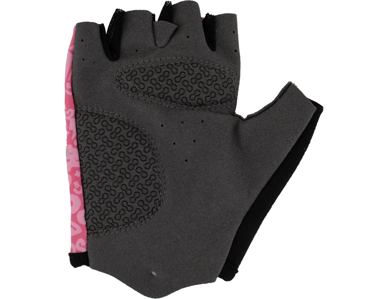 Ridgeback Kids Mitts in Polly Pink-1