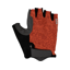 Ridgeback Kids Mitts in Racer Red