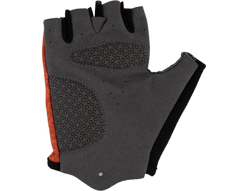 Ridgeback Kids Mitts in Racer Red-1