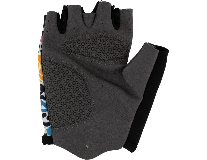 Ridgeback Kids Mitts in Multi Coloured-1