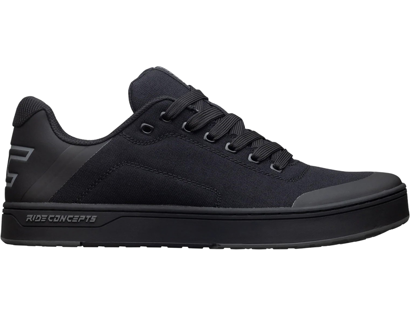 Balfes Bikes Ride Concepts Livewire Men's Shoes in Black | Free postage over £30, £10 off first order, price match & 0% finance.