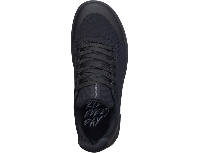 Ride Concepts Livewire Men's Shoes in Black-2