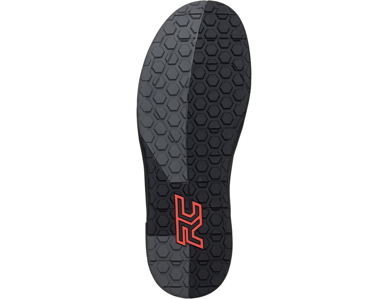 Ride Concepts Livewire Men's Shoes in Black-3