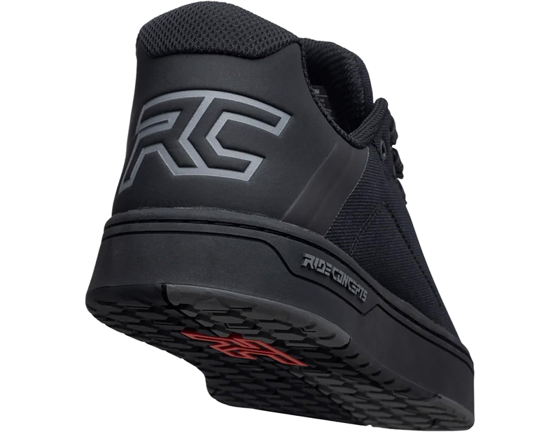 Ride Concepts Livewire Men's Shoes in Black-4