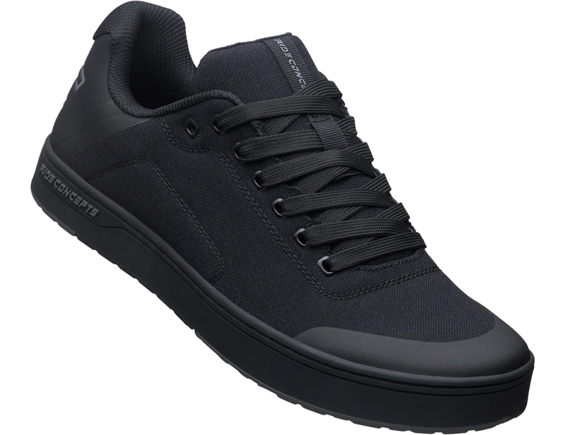 Ride Concepts Livewire Men's Shoes in Black-5