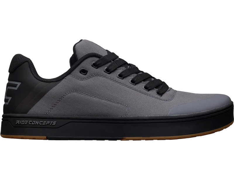 Balfes Bikes Ride Concepts Livewire Men's Shoes in Charcoal | Free postage over £30, £10 off first order, price match & 0% finance.